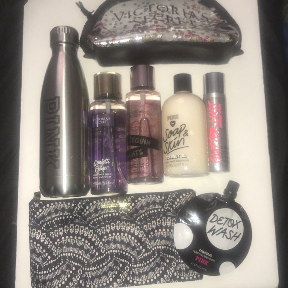 Random Victoria’s Secret product lot